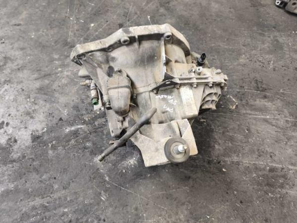 BOITE DE VITESSE MANUEL RENAULT MASTER / OPEL MOVANO / NISSAN INTERSTAR 2.5DTI / DCI -2010 - Vue 6